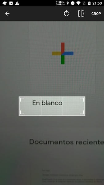 Text Scanner - Preview 4