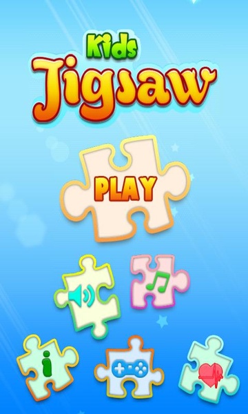 Kids Jigsaw #2 FREE - Preview 5
