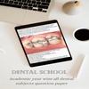 Dental School screenshot 2