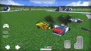 Extreme Crash Car Driving screenshot 1