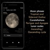 Luna - Moon Calendar screenshot 7