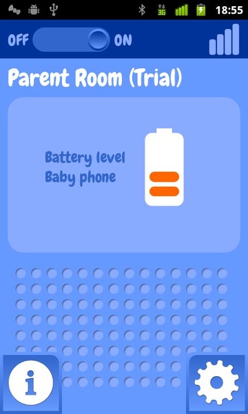 Bluetooth Baby Monitor - Preview 2