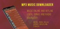 Mp3 Music Download screenshot 3