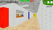 Baldi's Basics in Education and Learning screenshot 6