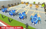 Us Police Rhino Robot screenshot 6