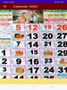 Hindi Panchang Calendar 2023 screenshot 10