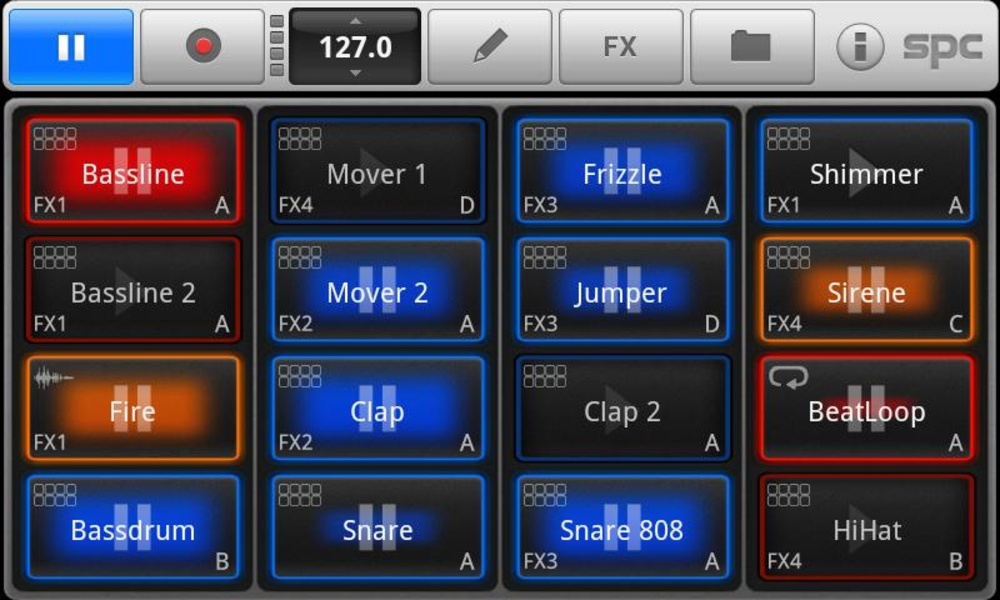 SPC Demo - Preview 6