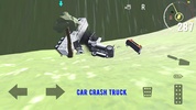 Car Crash Truck screenshot 5