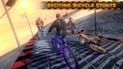Cycle Race - Bicycle Game screenshot 6