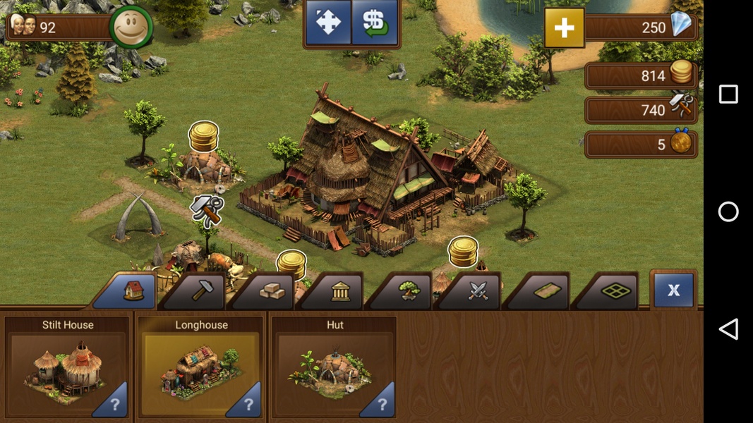 Forge of Empires - Preview 2