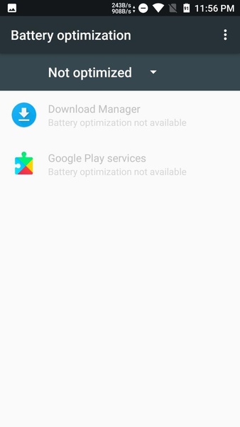 AppNotifier - Preview 2