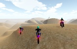 Mega Hill Bike Driving screenshot 3