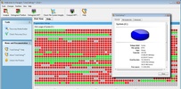 Paragon Total Defrag screenshot 1