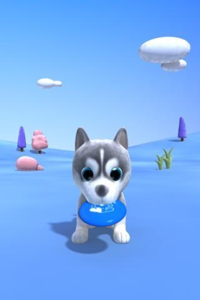 Talking Dog: Cute Puppy Games - Apps on Google Play