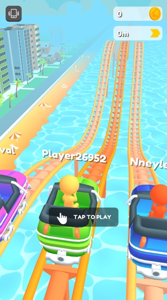 Rolly Coaster - Preview 2