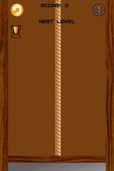 FingerCutter - Preview 1