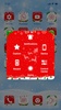 Wow Christmas Sweet Theme screenshot 1