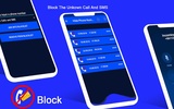 Hide Phone Number Incoming call&Call Blocker screenshot 4