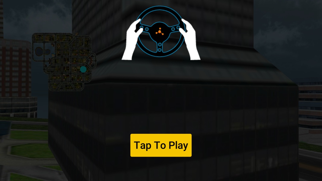 Taxi Simulator 3D 2016 - Preview 4