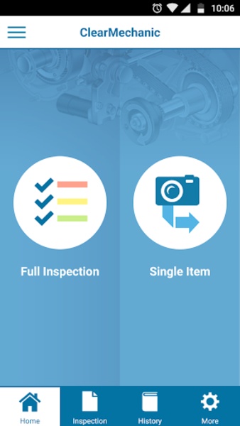 ClearMechanic Plus - Preview 5
