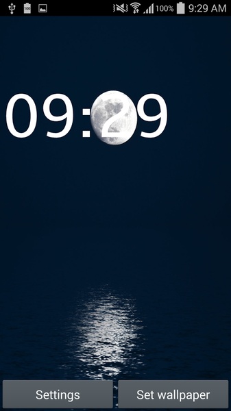 Night Wallpapers - Preview 8