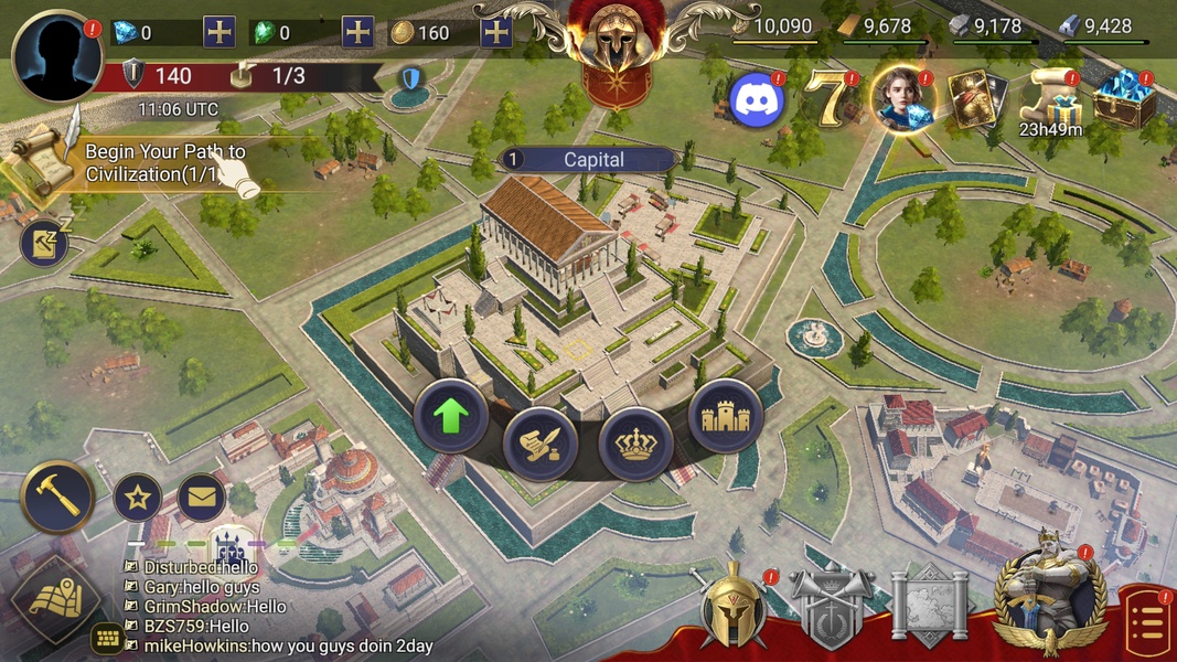 Army of War - Preview 10