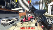 Crash Club Asia screenshot 8