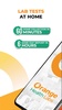 Orange Health Lab Test At Home screenshot 7