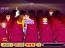 Hearts Kissing Games screenshot 7