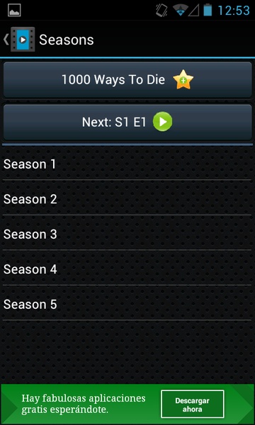 TV Portal - Preview 7
