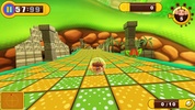 Super Monkey Ball: Sakura Edition screenshot 3