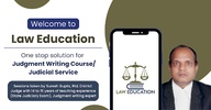 Law Education screenshot 6