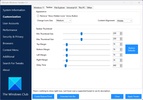Ultimate Windows Tweaker 5 for Windows 11 screenshot 2