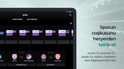 beIN CONNECT–Süper Lig,Eğlence screenshot 6
