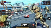 Black Ops SWAT Offline Games screenshot 3
