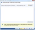 WholeClear MSG To PST Converter screenshot 4