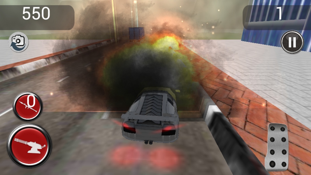 Smash Car - Preview 4