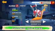 Turbo Racing League screenshot 3