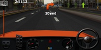 Car Driving screenshot 4