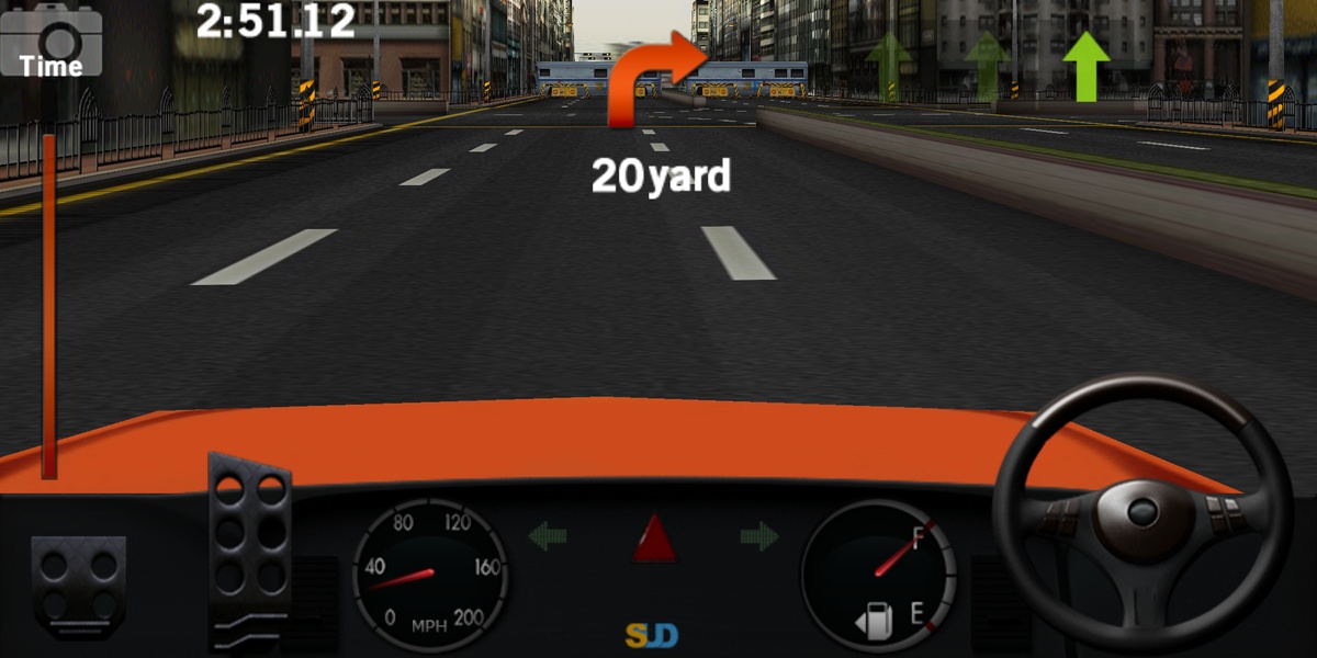 Car Driving - Preview 4