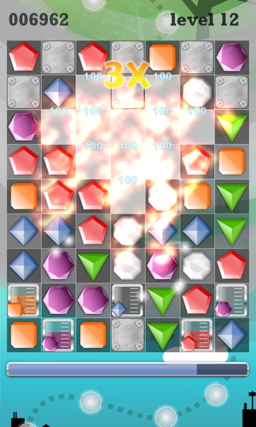 Jewel Spirit - Preview 1