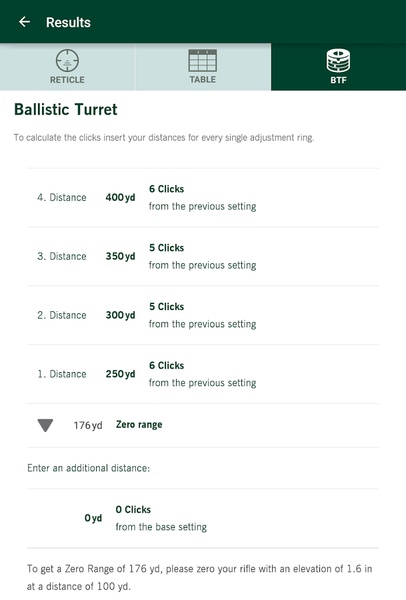 Ballistics - Preview 1