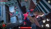 spider hero game screenshot 1