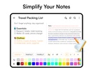 Notes screenshot 7