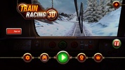 Train Racing 3D screenshot 5