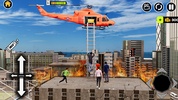 Helicopter Game Driving Real screenshot 6