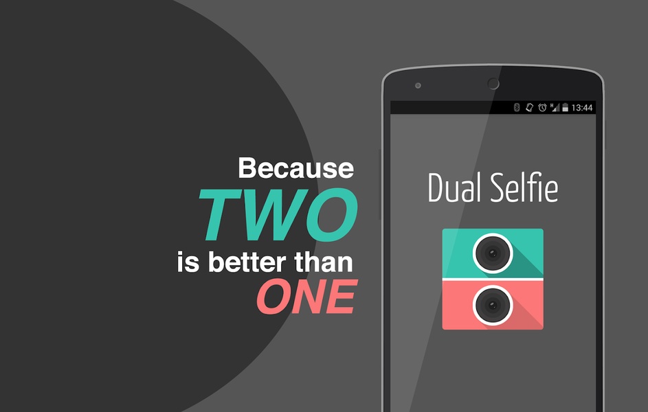 Dual Selfie - Preview 8