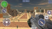 Mad War Zombies screenshot 6