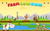 Farm Cow Run screenshot 2