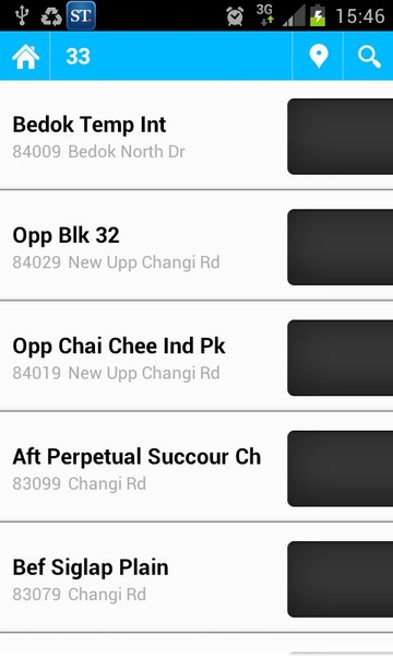 SG Buses - Preview 1